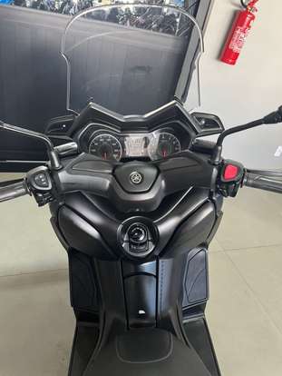 YAMAHA-XMAX ABS-2022