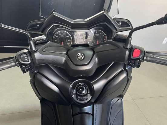 YAMAHA-XMAX ABS YAMAHA-XMAX ABS-2022