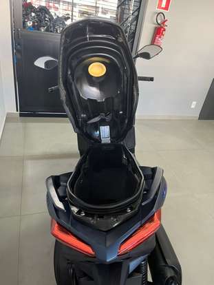 YAMAHA-XMAX ABS-2022
