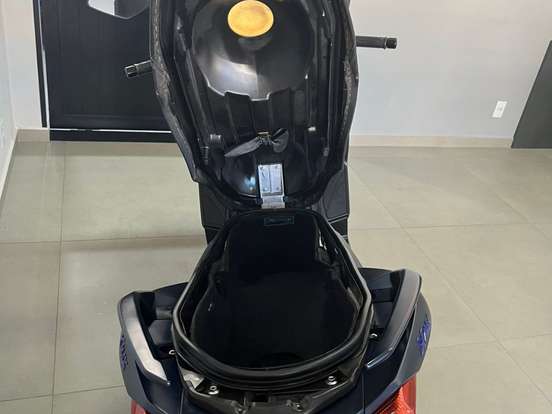 YAMAHA-XMAX ABS YAMAHA-XMAX ABS-2022