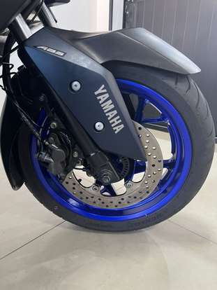YAMAHA-XMAX ABS-2022