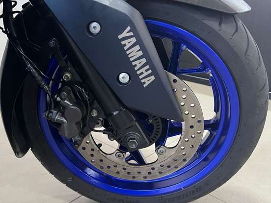 YAMAHA-XMAX ABS YAMAHA-XMAX ABS-2022