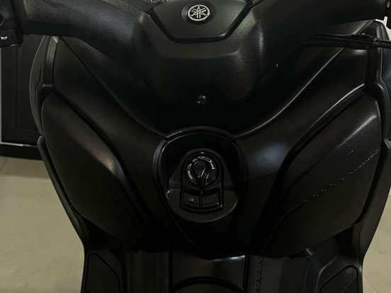 YAMAHA-XMAX ABS YAMAHA-XMAX ABS-2022