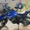 YAMAHA XTZ 250 LANDER YAMAHA XTZ 250 LANDER
