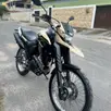 YAMAHA XTZ 250 LANDER YAMAHA XTZ 250 LANDER