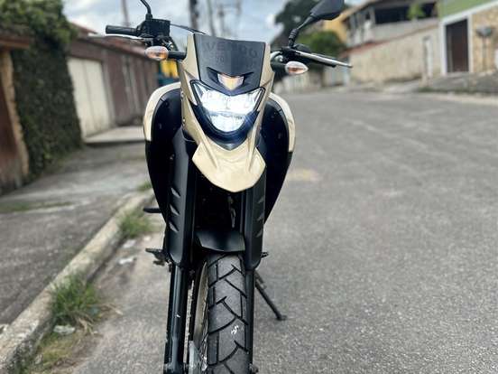 YAMAHA-XTZ 250 LANDER YAMAHA-XTZ 250 LANDER-2022