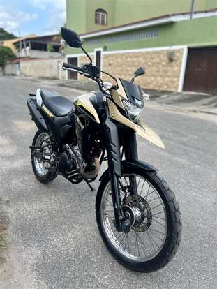 YAMAHA-XTZ 250 LANDER-2022