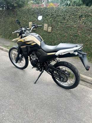 YAMAHA-XTZ 250 LANDER-2022