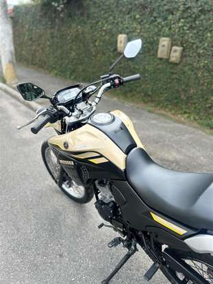 YAMAHA-XTZ 250 LANDER-2022