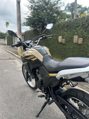 YAMAHA-XTZ 250 LANDER YAMAHA-XTZ 250 LANDER-2022