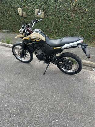 YAMAHA-XTZ 250 LANDER-2022