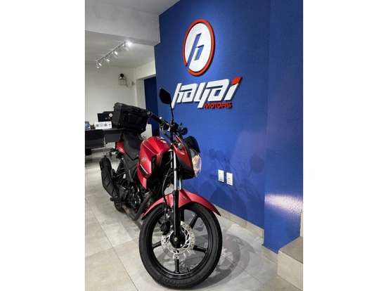 YAMAHA-YS 150 FAZER SED YAMAHA-YS 150 FAZER SED-2022
