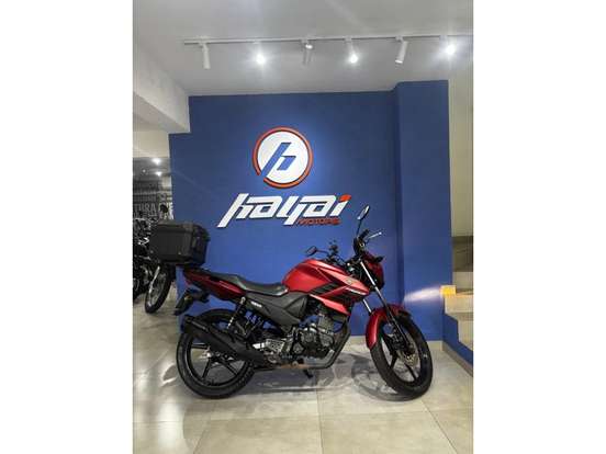 YAMAHA-YS 150 FAZER SED-2022