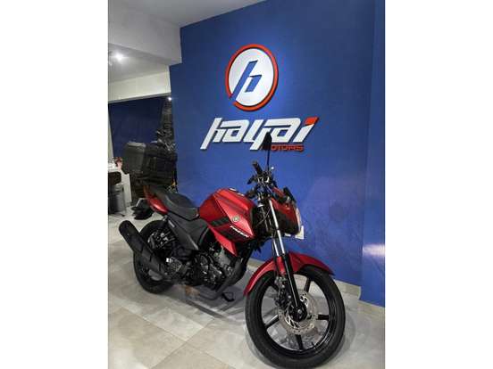 YAMAHA-YS 150 FAZER SED YAMAHA-YS 150 FAZER SED-2022