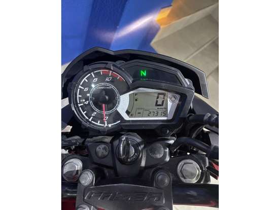 YAMAHA-YS 150 FAZER SED YAMAHA-YS 150 FAZER SED-2022