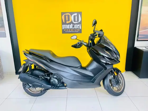 ZONTES 350E ZONTES 350E