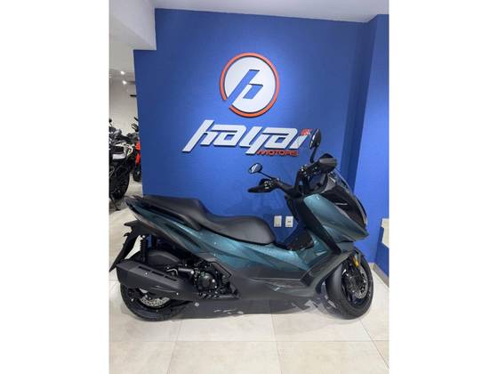 ZONTES 350E 