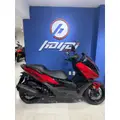 ZONTES 350E ZONTES 350E