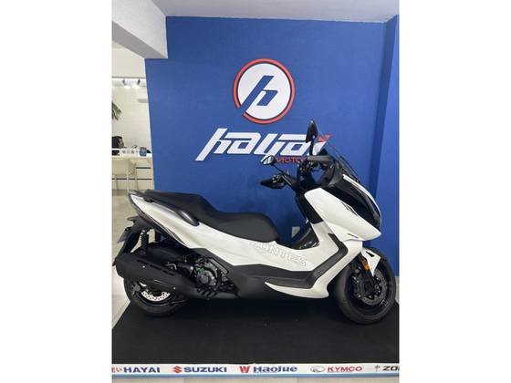 ZONTES 350E 