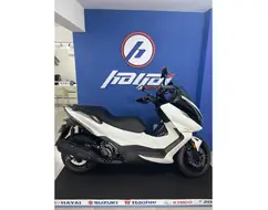 ZONTES 350E ZONTES 350E