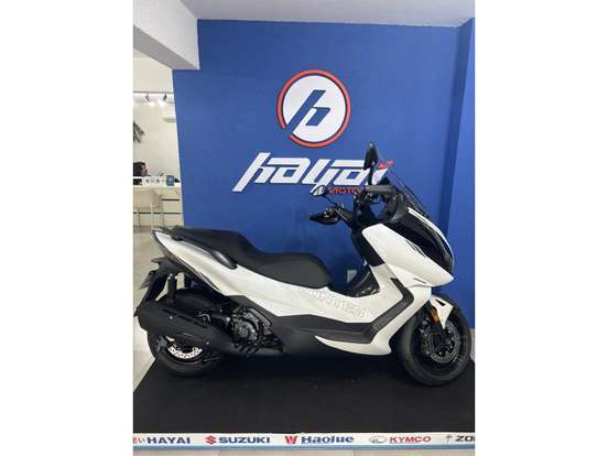 ZONTES-350E ZONTES-350E-2025
