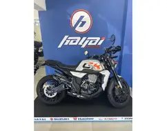 ZONTES GK350 ZONTES GK350