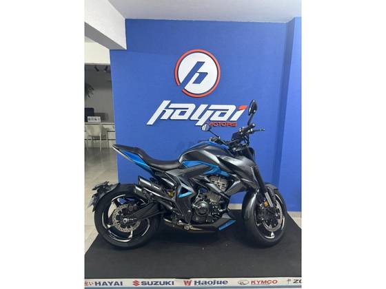 ZONTES R350 