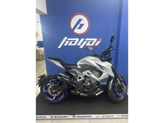 ZONTES R350 