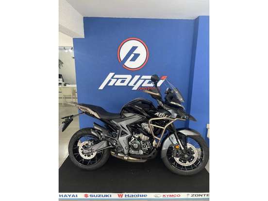 ZONTES-T350 X-2026
