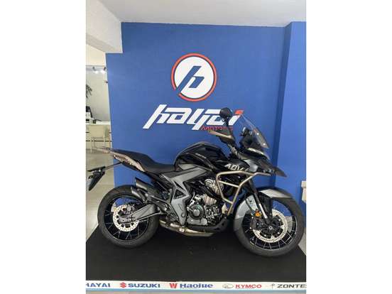 ZONTES-T350 X ZONTES-T350 X-2026