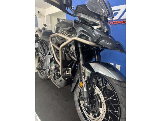 ZONTES-T350 X-2026