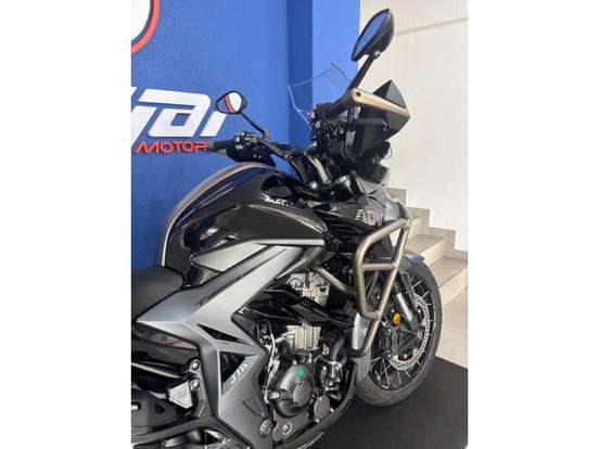 ZONTES-T350 X-2026