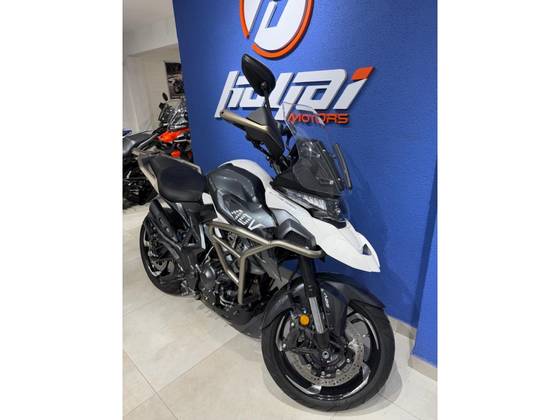 ZONTES T350 