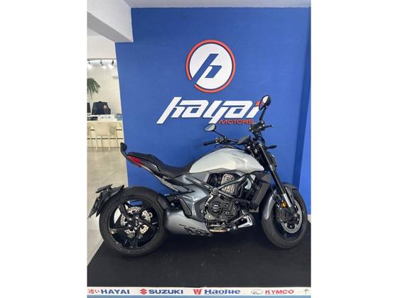 ZONTES V350 