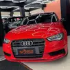AUDI A3 1.4 TFSI ATTRACTION 16V GASOLINA 4P S-TRONIC AUDI A3 1.4 TFSI ATTRACTION 16V GASOLINA 4P S-TRONIC