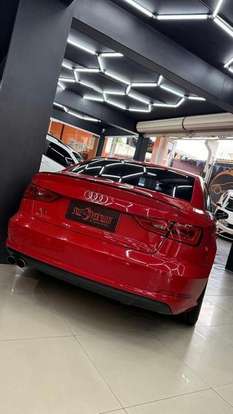 AUDI-A3-1.4 TFSI ATTRACTION 16V GASOLINA 4P S-TRONIC AUDI-A3-2014