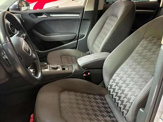 AUDI-A3-1.4 TFSI SPORTBACK 16V GASOLINA 4P S-TRONIC AUDI-A3-2015