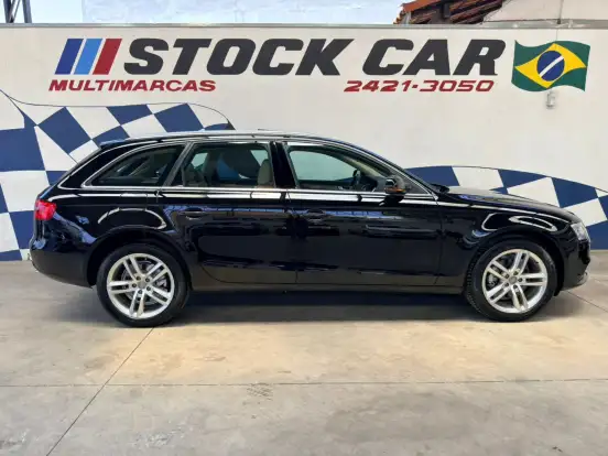 AUDI-A4-2014