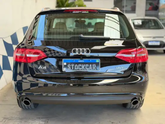 AUDI-A4-2014
