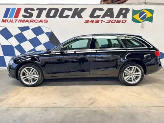AUDI-A4-2014