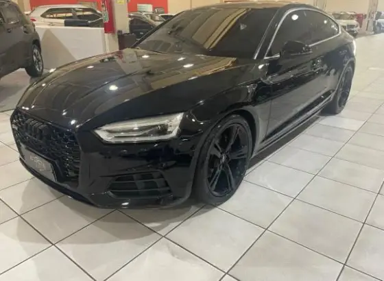 AUDI A5 2.0 TFSI SPORTBACK ATTRACTION 16V GASOLINA 4P S-TRONIC AUDI A5 2.0 TFSI SPORTBACK ATTRACTION 16V GASOLINA 4P S-TRONIC