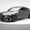 AUDI A5 2.0 TFSI MHEV SPORTBACK S LINE S TRONIC AUDI A5 2.0 TFSI MHEV SPORTBACK S LINE S TRONIC