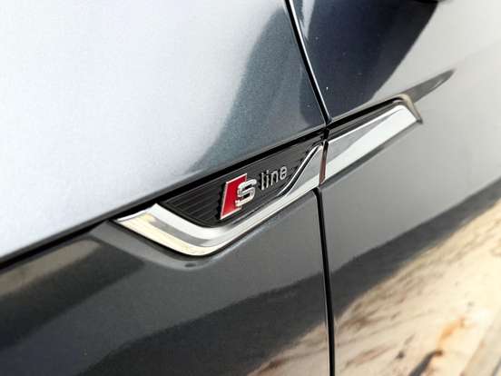 AUDI-A5-2.0 TFSI MHEV SPORTBACK S LINE S TRONIC AUDI-A5-2023