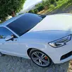 AUDI A3 1.4 TFSI FLEX SEDAN PRESTIGE TIPTRONIC AUDI A3 1.4 TFSI FLEX SEDAN PRESTIGE TIPTRONIC