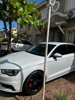 AUDI-A3-1.4 TFSI SEDAN 16V GASOLINA 4P S-TRONIC AUDI-A3-2015