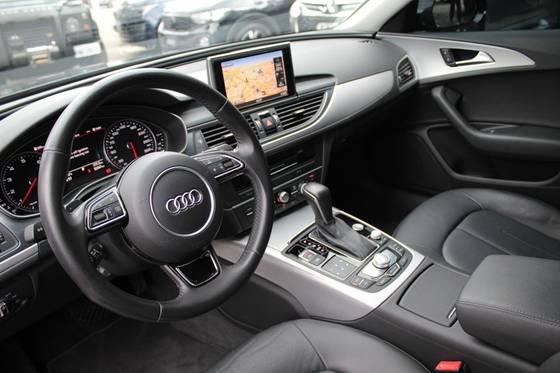 AUDI A6 2.0 TFSI AMBIENTE GASOLINA 4P S-TRONIC