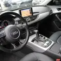 AUDI A6 2.0 TFSI AMBIENTE GASOLINA 4P S-TRONIC AUDI A6 2.0 TFSI AMBIENTE GASOLINA 4P S-TRONIC