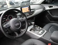 AUDI A6 2.0 TFSI AMBIENTE GASOLINA 4P S-TRONIC AUDI A6 2.0 TFSI AMBIENTE GASOLINA 4P S-TRONIC