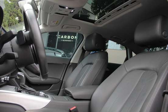 AUDI-A6-2.0 TFSI AMBIENTE GASOLINA 4P S-TRONIC AUDI-A6-2015