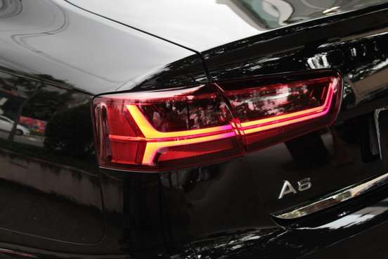 AUDI-A6-2.0 TFSI AMBIENTE GASOLINA 4P S-TRONIC AUDI-A6-2015